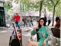 -伯纳乌球场