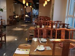 大堂-竹叶涮肉坊(总店)