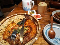 -云海肴·汽锅鸡·云南菜(领展购物广场·中关村店)