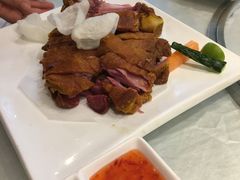 -朱仔记食府(江南大道店)