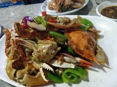 -四川小胡子海鲜(丁村万人海鲜广场店)