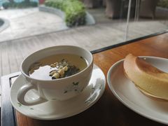 -岷山饭店-芝芝自助餐厅