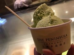 -上海半岛酒店·半岛精品店