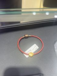 -周生生Chow Sang Sang(翠微店)