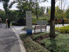 -昆山城市生态森林公园