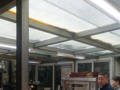 -魁盛居百年鲁菜馆(中林路店)