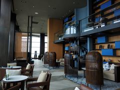 -苏州洲际酒店·大堂酒廊