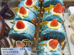 -PAPER STONE BAKERY(天汇广场店)