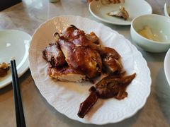 -船歌·鱼水饺青岛菜(石老人店)