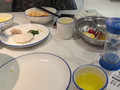 -兰湘子·湘菜小炒(石家庄万象城店)