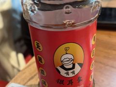 -树厨贵州菜(大十字店)