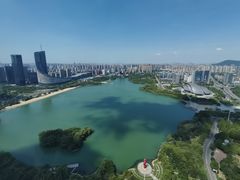 -天鹅湖体育公园