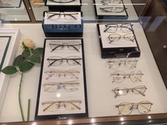 -宝视达眼镜(美中城店)