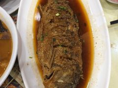 -葛记焖饼(伏牛路店)