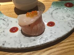 -东菊料理(吉利购物广场店)