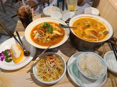 -米泰芒·东南亚料理(体育西店)