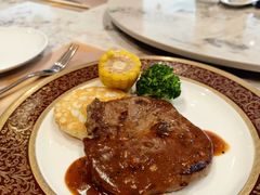 -重庆丽苑维景国际大酒店·海鲜自助餐厅