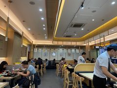-吉野家(成都时代奥莱店)