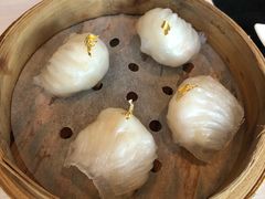 -天龙轩(香港丽思卡尔顿酒店)