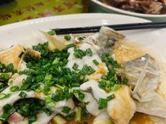 -汇兴源餐馆(小北路店)