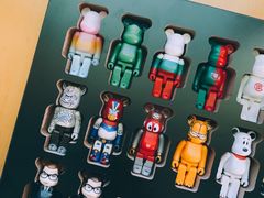 -泡泡玛特POPMART(赛格国际购物中心店)