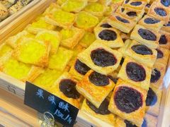 -百香林西点(西安门店)