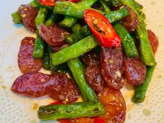 -曾宴·楚菜(湖北省博物馆店)