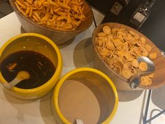 -半天妖烤鱼(方庄店)