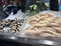 -吉布鲁牛排海鲜自助(巴南万达广场店)
