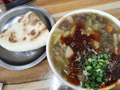 -老字号贾家肉丸糊辣汤(光明巷店)