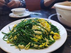 -王村姑老土炕莜面村(张北店)