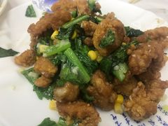 -北戴河庆山饭店·海鲜砂锅粥(北戴河黑石路店)