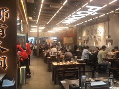 -破店肥哈·东北烧烤·夜宵(南山保利店)