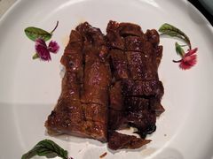 -静之湖湖畔餐厅