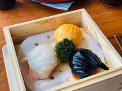 -上海柏悦酒店·世纪100牛排馆