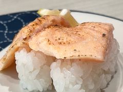 -滨寿司(新街口中央商场店)
