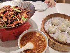 -小六汤包(万和城店)