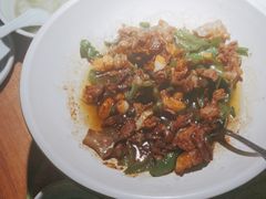 -沅江水·湖南家宴(南村万博长隆商圈店)