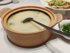 -羊瑞堂·横山炖羊肉·陕菜(未央路旗舰店)