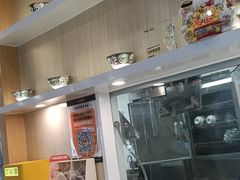 -吉野家(复兴路第二餐厅店)