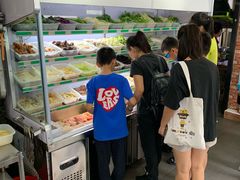腐竹-多呗辣麻辣香锅(万达广场店)
