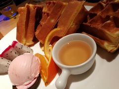 -长春藤咖啡(北园店)