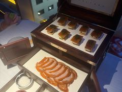 -莉莉海堂HAITANG·烤鸭(国贸商城店)