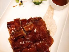 -酌宴府The China Club·广州万富希尔顿酒店(云城东路店)