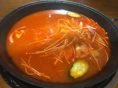 -刘火辣老火锅(光谷店)