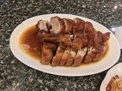 芜湖红皮鸭-耿福兴(凤凰美食街店)