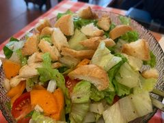 -安立可意大利美食