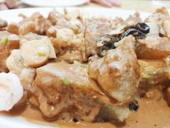 -黑石礁酒楼·海鲜(黑石礁店)