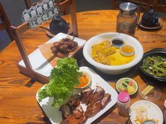 -创味·民间海南菜·非遗藤桥排骨(藤桥·免税城店)