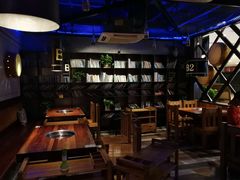 -巴邑火锅(江北万达店)